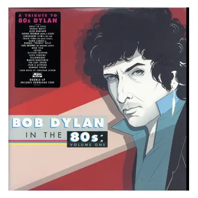 "Bob Dylan in the 80s" ("") (Vinyl / 12" Album)