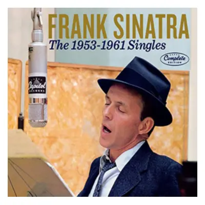 "The 1953-1961 Singles" ("Frank Sinatra") (CD / Album)