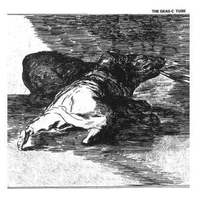 "Tusk" ("The Dead C") (Vinyl / 12" Album)