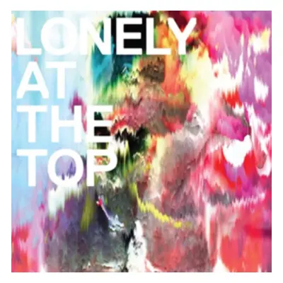 "Lonely at the Top" ("Lukid") (CD / Album)