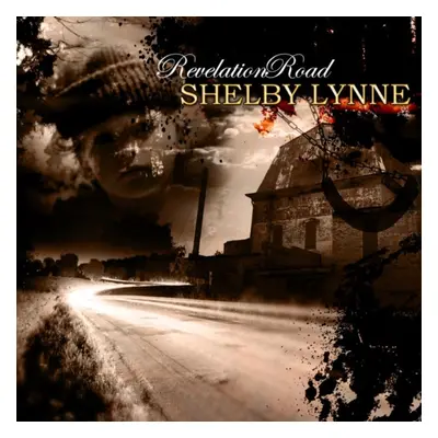 "Revelation Road" ("Shelby Lynne") (CD / Album)