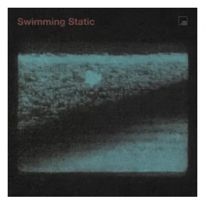 "Swimming Static" ("Elder Island") (CD / Album)