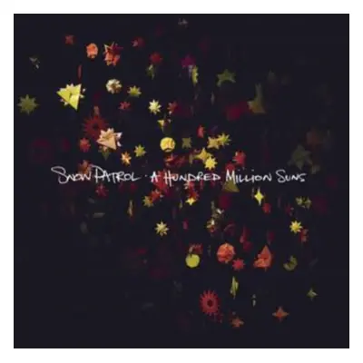 "A Hundred Million Suns" ("Snow Patrol") (CD / Album)