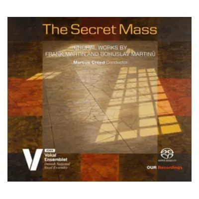 "The Secret Mass" ("") (SACD)