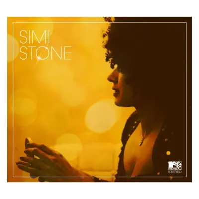 "Simi Stone" ("Simi Stone") (CD / Album)