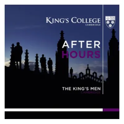 "The King's Men: After Hours" ("") (SACD)