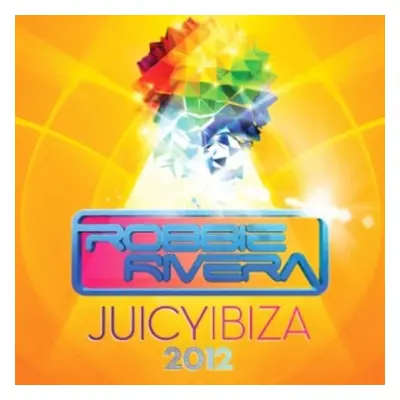 "Juicy Ibiza 2012" ("") (CD / Album)