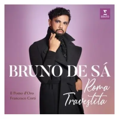 "Bruno De S: Roma Travestita" ("") (CD / Album)