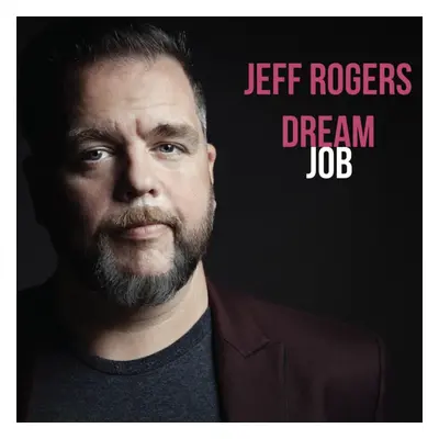 "Dream job" ("Jeff Rogers") (Vinyl / 12" Album)