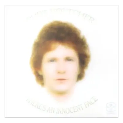 "There's an Innocent Face" ("Curt Boetcher") (CD / Album)