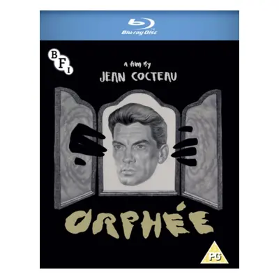 "Orphee" ("Jean Cocteau") (Blu-ray)