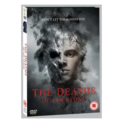 "Deaths of Ian Stone" ("Dario Piana") (DVD)