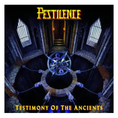 "Testimony of the Ancients" ("Pestilence") (Vinyl / 12" Album)