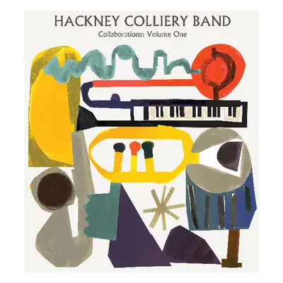 "Collaborations" ("Hackney Colliery Band") (Vinyl / 12" Album)