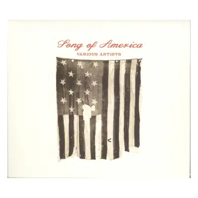 "Song of America" ("") (CD / Album)