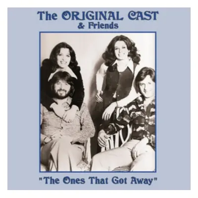 "The Original Cast & Friends" ("") (CD / Album)