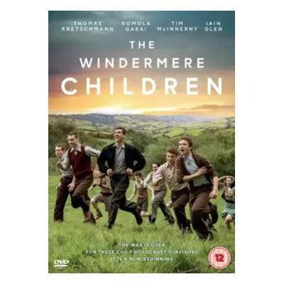 "Windermere Children" ("Michael Samuels") (DVD)