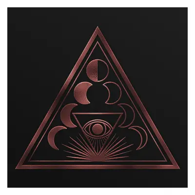 "Lotus" ("Soen") (Vinyl / 12" Album)