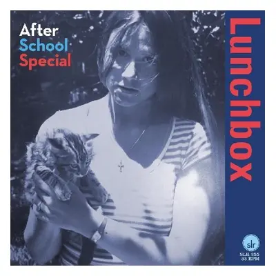 "After School Special" ("Lunchbox") (CD / Album)