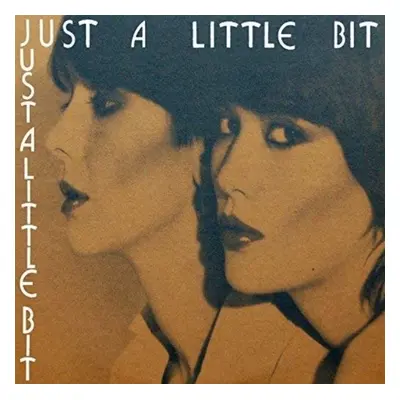 "Just a Little Bit" ("Paul Zaza") (CD / Album)