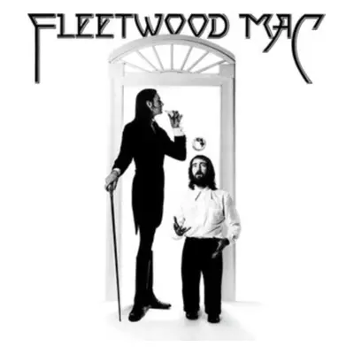 "Fleetwood Mac" ("Fleetwood Mac") (Vinyl / 12" Album)