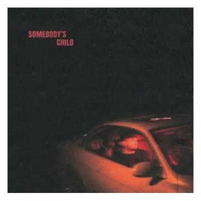 "Somebody's Child" ("Somebody's Child") (Vinyl / 12" Album)