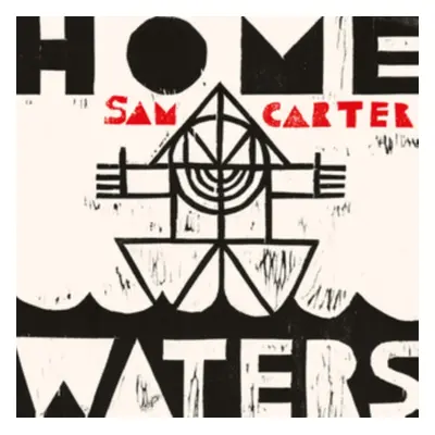 "Home Waters" ("Sam Carter") (CD / Album)