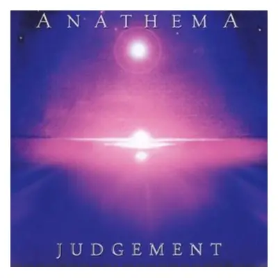 "Judgement" ("Anathema") (CD / Album)