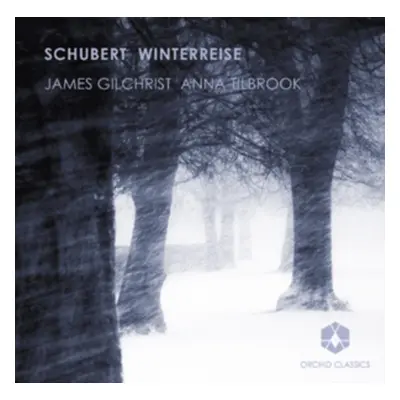 "Schubert: Winterreise" ("") (CD / Album)