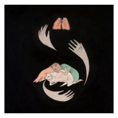 "Shrines" ("Purity Ring") (CD / Album)