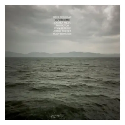 "Overcome" ("Dave Douglas") (Vinyl / 12" Album)