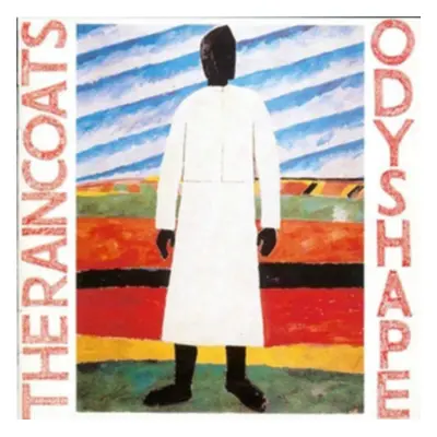 "Odyshape" ("The Raincoats") (CD / Album)