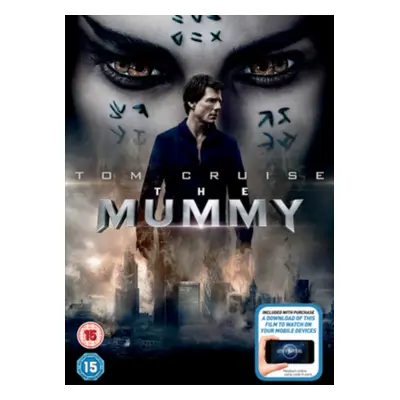 "Mummy" ("Alex Kurtzman") (DVD)