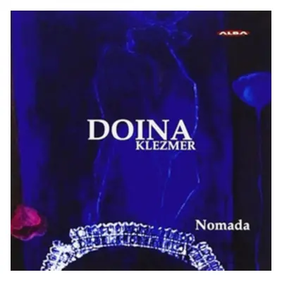 "Nomada" ("Doina Klezmer") (CD / Album)