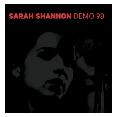 "Demo 98" ("Sarah Shannon") (Vinyl / 12" Album)