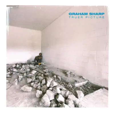 "Truer Picture" ("Graham Sharp") (CD / Album Digipak)