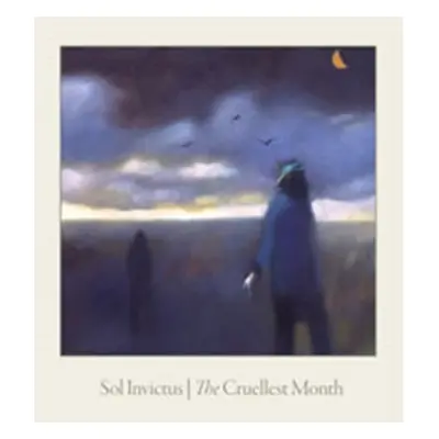 "Cruellest Month" ("") (CD / Album)