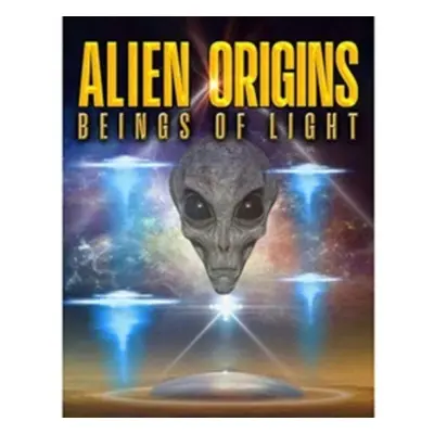 "Alien Origins - Beings of Light" ("") (DVD)