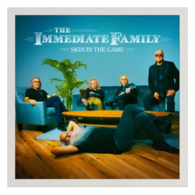 "Skin in the Game" ("The Immediate Family") (CD / Album)