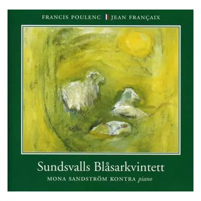 "Sundsvall Woodwind Quintet [swedish Import]" ("") (CD / Album)