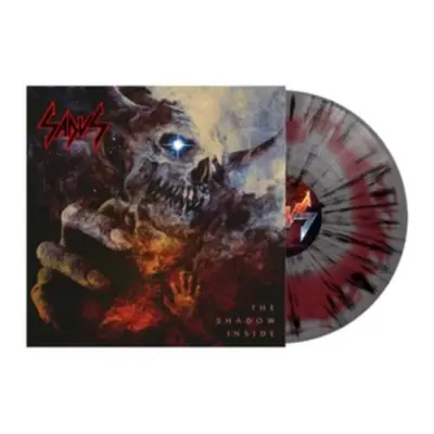 "The Shadow Inside" ("Sadus") (Vinyl / 12" Album Coloured Vinyl (Limited Edition))