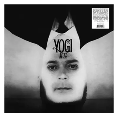 "Yogi Jazz" ("Joki Freund Sextet") (Vinyl / 12" Album)