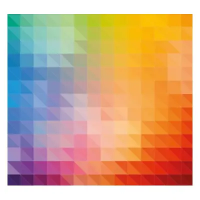 "Colour Theory" ("Submotion Orchestra") (CD / Album)