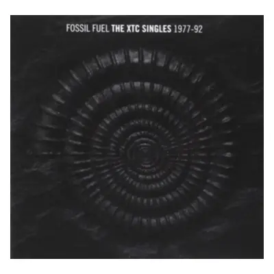 "Fossil Fuel" ("XTC") (CD / Album)