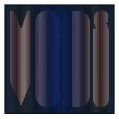 "VOIDS" ("Minus The Bear") (CD / Album)