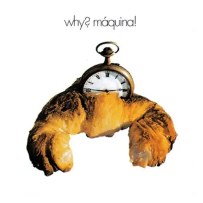 "Why?" ("Mquina") (Vinyl / 12" Album)