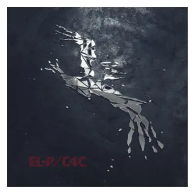 "Cancer for Cure" ("El-P") (CD / Album)