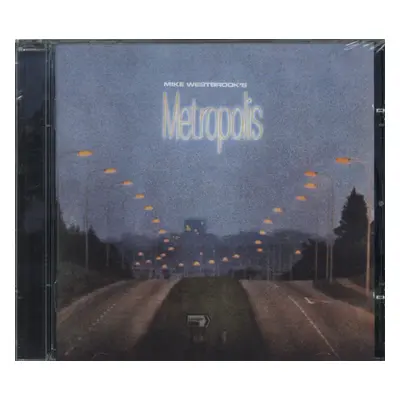 "Metropolis" ("") (CD / Album)