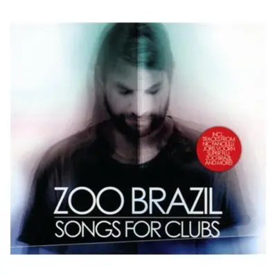 "Zoo Brazil: Songs for Clubs" ("") (CD / Album)