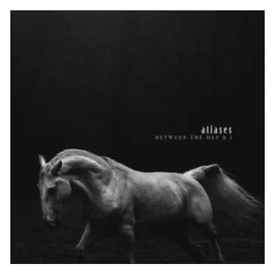 "Between the Day & I" ("Atlases") (CD / Album)